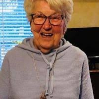 Mary "Norma" (Gaudette) Hamilton