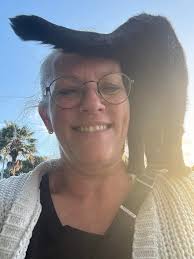 Good morning my park family, I'm