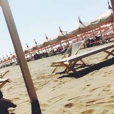 Il bagno patrizia è un elegante ed accogliente stabilimento balneare situato in versilia, a lido di camaiore. Bagno Patrizia 4 Tipps