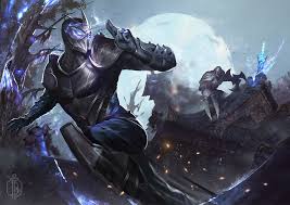 Shen Vs Zed By Inawong On Deviantart Lol League Of Legends League Of Legends Characters League Of Legends