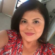 Nora Sandoval's Instagram, Twitter & Facebook