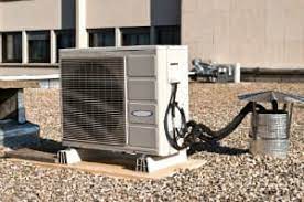 Fonctionnement d'une pompe à chaleur solaire. Dossier Prix Le Chauffage Par Pompe A Chaleur