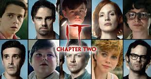 IT Chapter Two: Every Returning Character From The First Movie