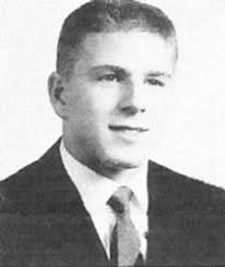 Lynn Arthur Hoffman : First Lieutenant from Pennsylvania, Vietnam War  Casualty