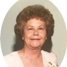 Obituary information for Sarah Gooding