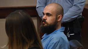 Livonia man accused of killing 3 relatives, brother's girlfriend arraigned