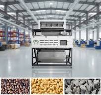 Wholesale Stone Sorter Color Sorting By CCD | Alibaba.com