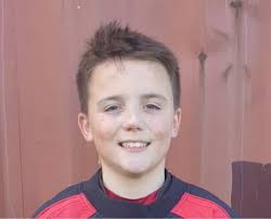 Two boys 'lucky to be alive' after they were sucked into pipe