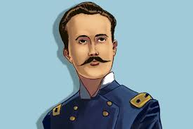 Tico fue héroe en Nicaragua y además creó el primer periódico en ese país