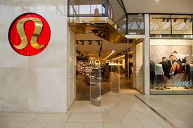 Use this gift card online or in lululemon stores. Lululemon Athletica Burnside Village