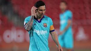Lionel andrés messi cuccittini, γεννήθηκε 24 ιουνίου 1987), γνωστός ως λιονέλ μέσι, είναι αργεντινός διεθνής ποδοσφαιριστής, ο οποίος αγωνίζεται στη θέση του επιθετικού με την μπαρτσελόνα και την εθνική αργεντινής. O Mesi Zhthse Na Fygei Apo Thn Mpartselona Lemesos In Sports
