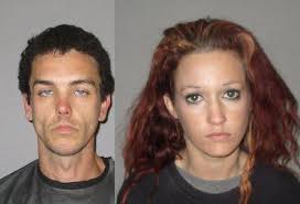 Recurring Offender Richard Westervelt Again Arrested After Chase in Mondex 