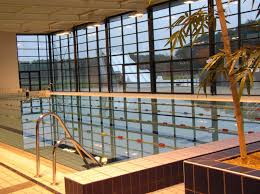 Centre Aquatique Aquagolfe Surzur A Surzur Damgan La Roche Bernard Tourisme