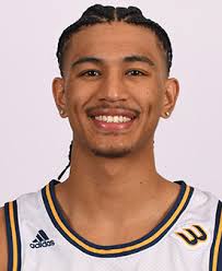 UC IRVINE MEN'S BASKETBALL