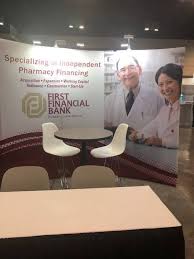 First Financial Bank Pds Super Conference Join Us In Orlando Florida For An Immersive 3 Days Where You Ll Get To Intera Financial Services Financial Pharmacy