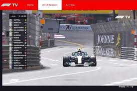 Choose from two plans (annual or monthly). F1 Tv Revamped Ahead Of 2021 Season