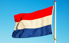 Image result for picture of flying dutch flag