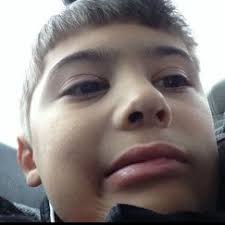 Travis Cheek (optimustravis20)