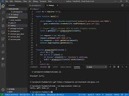 Grpc Protoc Node Js Client