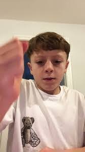 Leo Hutton's Instagram, Twitter & Facebook