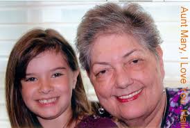 Maria Potenza Family History & Historical Records