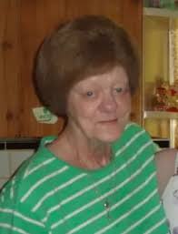 Obituary information for Charlene Louise Littleton