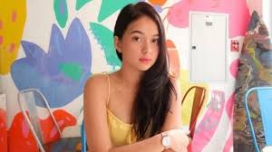 Rebecca Klopper fantasi liar terwujud