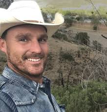 Fundraiser by Jessie Whitaker : Celebrate Blaine Whitaker's Life with Us