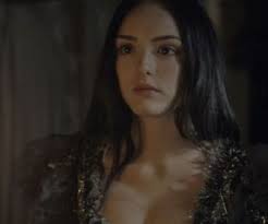 Novo Mundo: Anna será espancada por Thomas