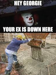 It Sewer Memes