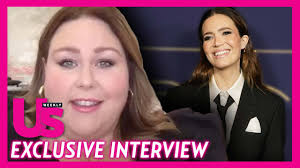 This Is Us Chrissy Metz On Mandy Moore Emmy Snub & Spin Off Discussions