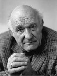 Porträt von Marcel Perincioli