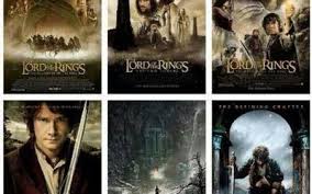 The christopher nolan movies, sort of a reboot, star christian bale: How To Watch The Batman Movies In Order