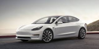 A few other major changes come with this bill, too. The 7 500 Tax Credit For Buying A Tesla Is Going Away