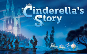 Istriku adalah anak ke 2 dari empat saudara yang kebetulan semuanya wanita dan. Dongeng Cinderella Bergambar Bahasa Indonesia