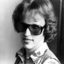 Listen to Terri Gibbs