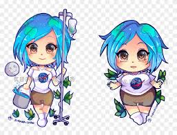 Flat Earth X Round Earth By Kurama Chan Earth Chan Flat And Round Clipart 2621512 Pikpng