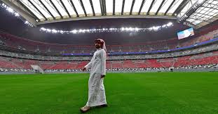 Conheça, a seguir, os projetos dos oito estádios da copa do mundo de 2022: Organizacion De Qatar 2022 Planea Inaugurar Dos Estadios Antes De 2021