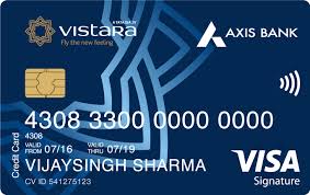 Complimentary club marriott membership on making transactions over ₹ 30,000 in the first three months of getting the credit card. Finfyi Card