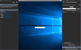 Download photo background changer software for pc with the most potent and most reliable android emulator like nox apk player or bluestacks. Windows 10 Login Background Changer Login Screen Anpassen Download