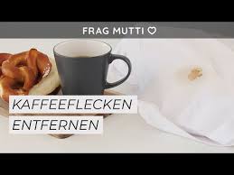 Viele menschen schwören auf das reinigen des teppichs mit rasierschaum. Kaffeeflecken Aus Teppich Frag Mutti Forum