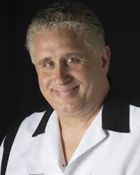 Vincent Fiore's Instagram, Twitter & Facebook