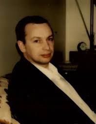 Obituary information for Edward William Denief