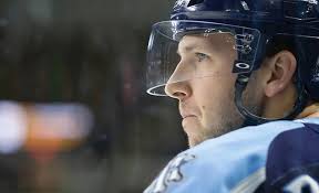 Oklahoma's Hockey Pro