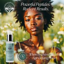 ✨ Brighten. Tighten. Glow. ✨, Say...