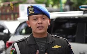 Tak hanya memberikan kungjungan, jenderal andika perkasa pun memberikan fasilitas pada kekasih pratu romy untuk menjenguk sang prajurit. Begini Cerita Serka Panji Pratama Kawal Jenderal Tni Andika Perkasa