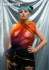 Ashnikko  ashnico  https: Nude Leaks OnlyFans Photo 165 | TheFappening