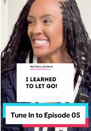 @Brittany McCalla came through and blessed us with a lot of wisdom for  life! Check out her episode