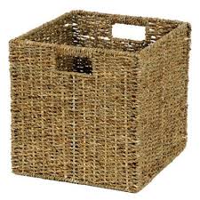Retrouvez plus d'informations telles que le prix ou la date d'expiration de ces offres en consultant le catalogue. Boite De Rangement Carree En Fibre Naturelle Mixxit Castorama
