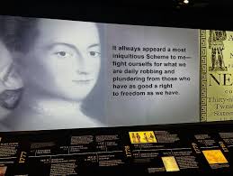 Spent a beautiful and memorable day with my dad and my son at the  @Smithsonian National Museum of African-American History and Culture! Words  are my love language and I found myself taking